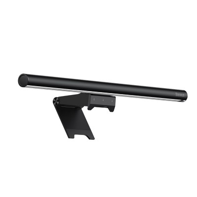 Светильник подвесной BASEUS i-wok2 Series USB Asymmetric Light Source Screen, черный Светильник подвесной BASEUS i-wok2 Series USB Asymmetric Light Source Screen, черный