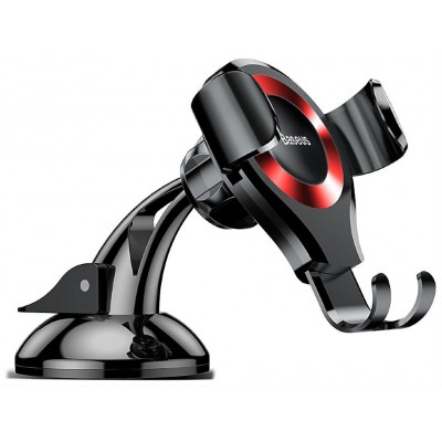 Автомобильный держатель BASEUS Osculum Type, 4.0 Автомобильный держатель BASEUS Osculum Type, 4.0