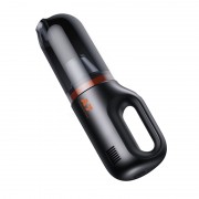 Автомобильный пылесос BASEUS A7 Cordless, 2000 мАч, черный