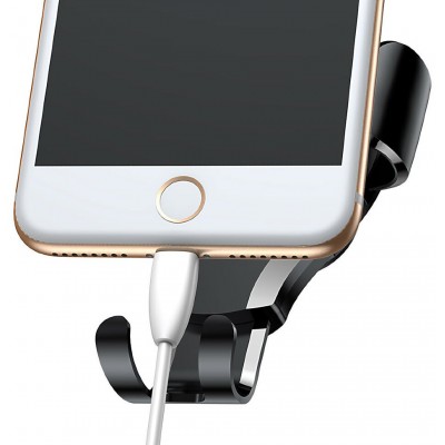 Автомобильный держатель BASEUS Osculum Type, 4.0 Автомобильный держатель BASEUS Osculum Type, 4.0