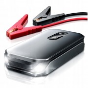 Стартер BASEUS Super Energy Pro Car Jump, 3A, 12000 мАч, серый