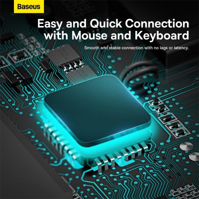 Переходник/Адаптер BASEUS Starjoy Series 9-in-1, Разветвитель, Type-C - 2*USB3.0 + USB2.0 + 2*HDMI + PD + RJ45 + SD/TF, Переходник/Адаптер BASEUS Starjoy Series 9-in-1, Разветвитель, Type-C - 2*USB3.0 + USB2.0 + 2*HDMI + PD + RJ45 + SD/TF,