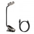 Настольная лампа BASEUS Comfort Reading Mini Clip Lamp, белый Настольная лампа BASEUS Comfort Reading Mini Clip Lamp, белый