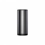 Автомобильный контейнер для мусора BASEUS Gentleman Style Vehicle-mounted Trash Can, серый