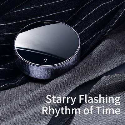 Таймер BASEUS Heyo, черный Таймер BASEUS Heyo, черный