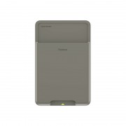 Картхолдер BASEUS, темно-серый