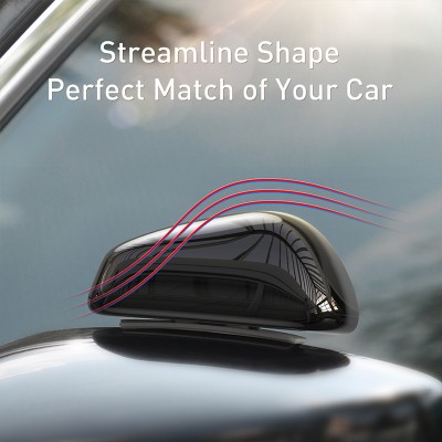 Зеркало заднего вида BASEUS Large View, белый Зеркало заднего вида BASEUS Large View, белый