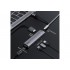 Переходник/Адаптер BASEUS Mechanical eye 6-in-1, Разветвитель, Type-C - 3xUSB3.0 + HDMI + RJ45 + PD, серый Переходник/Адаптер BASEUS Mechanical eye 6-in-1, Разветвитель, Type-C - 3xUSB3.0 + HDMI + RJ45 + PD, серый
