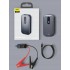 Стартер BASEUS Super Energy Pro Car Jump, 3A, 12000 мАч, серый Стартер BASEUS Super Energy Pro Car Jump, 3A, 12000 мАч, серый