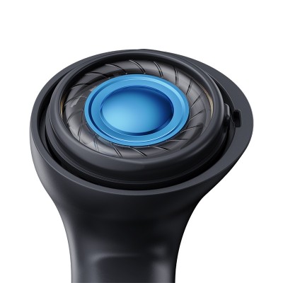 Беспроводные наушники BASEUS E5x(Overseas Edition), Bluetooth, черный Беспроводные наушники BASEUS E5x(Overseas Edition), Bluetooth, черный