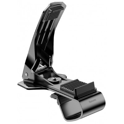 Автомобильный держатель BASEUS Mouth, 3.7 Автомобильный держатель BASEUS Mouth, 3.7