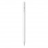 Стилус BASEUS Smooth Writing Capacitive (Active version), белый, с индикатором Стилус BASEUS Smooth Writing Capacitive (Active version), белый, с индикатором