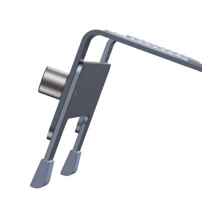 Подставка для ноутбука BASEUS UltraStable Series, серый Подставка для ноутбука BASEUS UltraStable Series, серый