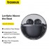 Беспроводные наушники BASEUS E5x(Overseas Edition), Bluetooth, черный Беспроводные наушники BASEUS E5x(Overseas Edition), Bluetooth, черный