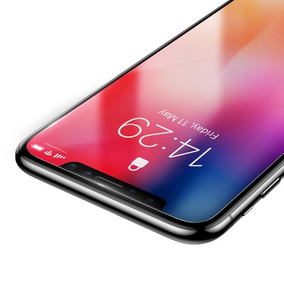 Защитное стекло BASEUS SGAPIPH65S-GS02 для iPhone XS Max/11 Pro Max, прозрачный, (2шт) Защитное стекло BASEUS SGAPIPH65S-GS02 для iPhone XS Max/11 Pro Max, прозрачный, (2шт)