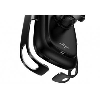 Автомобильный держатель BASEUS Rock-solid, с беспроводной зарядкой, 2A, 10W, 4.5 Автомобильный держатель BASEUS Rock-solid, с беспроводной зарядкой, 2A, 10W, 4.5