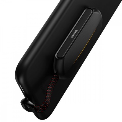 Переходник/Адаптер BASEUS L49 , Type-C - Jack 3.5/Type-C, 2А, черный Переходник/Адаптер BASEUS L49 , Type-C - Jack 3.5/Type-C, 2А, черный