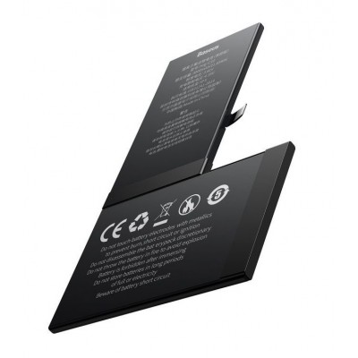 Аккумуляторная батарея BASEUS For iP X, 3000 мА⋅ч Аккумуляторная батарея BASEUS For iP X, 3000 мА⋅ч