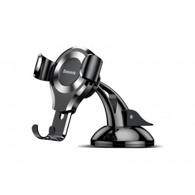 Автомобильный держатель BASEUS Osculum Type, 4.0 Автомобильный держатель BASEUS Osculum Type, 4.0