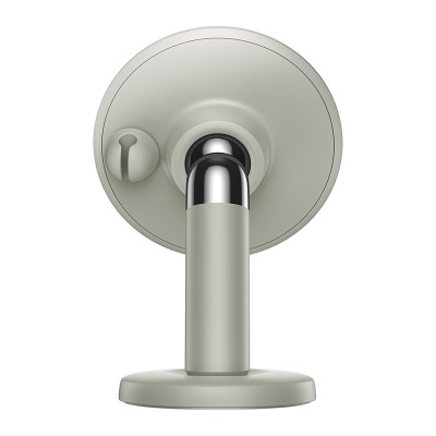 Автомобильный держатель BASEUS C01 (Stick-on Version), кремовый, на клею Автомобильный держатель BASEUS C01 (Stick-on Version), кремовый, на клею