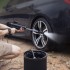 Пистолет для автомойки BASEUS Dual Power Portable Electric Car Wash Spray Nozzle, 2A, черный Пистолет для автомойки BASEUS Dual Power Portable Electric Car Wash Spray Nozzle, 2A, черный