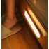 Светильник - ночник BASEUS Sunshine series human body Induction wardrobe light white light, 800 мАч, белый Светильник - ночник BASEUS Sunshine series human body Induction wardrobe light white light, 800 мАч, белый