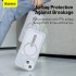 Чехол BASEUS Magnetic Phone Case для iPhone 13 6.1 Чехол BASEUS Magnetic Phone Case для iPhone 13 6.1