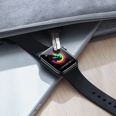 Защитное стекло BASEUS SGAPWA4-E01 для Apple Watch 1/2/3, 0.2mm, прозрачный+черная рамка, 38mm Защитное стекло BASEUS SGAPWA4-E01 для Apple Watch 1/2/3, 0.2mm, прозрачный+черная рамка, 38mm