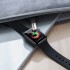 Защитное стекло BASEUS SGAPWA4-E01 для Apple Watch 1/2/3, 0.2mm, прозрачный+черная рамка, 38mm Защитное стекло BASEUS SGAPWA4-E01 для Apple Watch 1/2/3, 0.2mm, прозрачный+черная рамка, 38mm