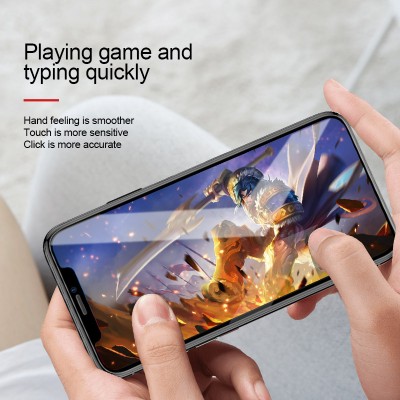 Защитное стекло BASEUS SGAPIPH65S-GS02 для iPhone XS Max/11 Pro Max, прозрачный, (2шт) Защитное стекло BASEUS SGAPIPH65S-GS02 для iPhone XS Max/11 Pro Max, прозрачный, (2шт)