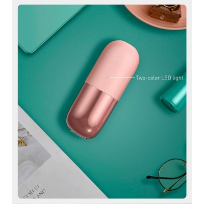 Настольный пылесос BASEUS C1, розовый Настольный пылесос BASEUS C1, розовый