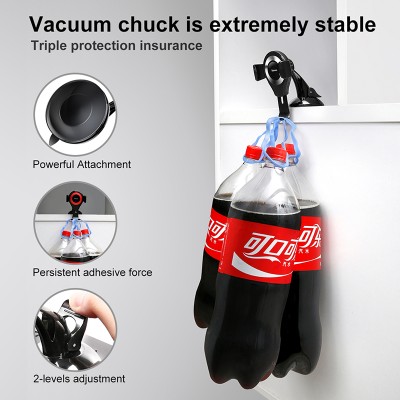 Автомобильный держатель BASEUS Osculum Type, 4.0 Автомобильный держатель BASEUS Osculum Type, 4.0