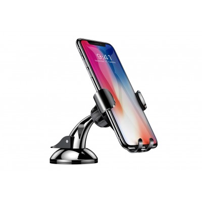 Автомобильный держатель BASEUS Osculum Type, 4.0 Автомобильный держатель BASEUS Osculum Type, 4.0