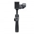 Стабилизатор для смартфона BASEUS Handheld Gimbal Stabilizer, Трехосевой, 2200 мАч, Bluetooth, темно-серый Стабилизатор для смартфона BASEUS Handheld Gimbal Stabilizer, Трехосевой, 2200 мАч, Bluetooth, темно-серый