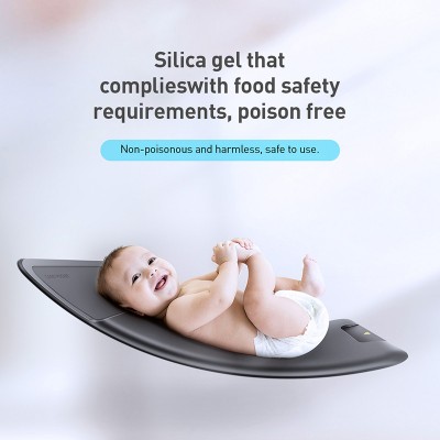 Картхолдер BASEUS, серый Картхолдер BASEUS, серый