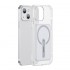 Чехол BASEUS Magnetic Phone Case для iPhone 13 6.1 Чехол BASEUS Magnetic Phone Case для iPhone 13 6.1