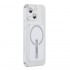 Чехол BASEUS Magnetic Phone Case для iPhone 13 6.1 Чехол BASEUS Magnetic Phone Case для iPhone 13 6.1