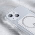 Чехол BASEUS Magnetic Phone Case для iPhone 13 6.1 Чехол BASEUS Magnetic Phone Case для iPhone 13 6.1
