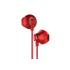 Проводные наушники BASEUS H06 Encok, Jack 3.5mm, красный Проводные наушники BASEUS H06 Encok, Jack 3.5mm, красный