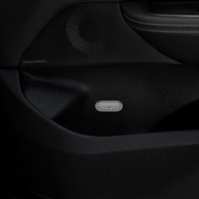 Автомобильная лампа BASEUS Capsule Car Interior Lights, белый, 2PCS/Pack Автомобильная лампа BASEUS Capsule Car Interior Lights, белый, 2PCS/Pack