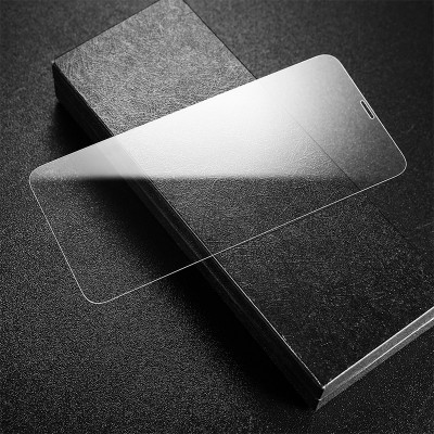 Защитное стекло BASEUS SGAPIPH65S-GS02 для iPhone XS Max/11 Pro Max, прозрачный, (2шт) Защитное стекло BASEUS SGAPIPH65S-GS02 для iPhone XS Max/11 Pro Max, прозрачный, (2шт)