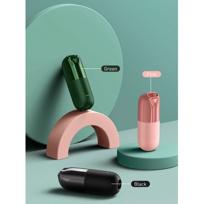 Настольный пылесос BASEUS C1, розовый Настольный пылесос BASEUS C1, розовый