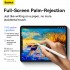 Стилус BASEUS Smooth Writing Capacitive with LED Indicators, белый Стилус BASEUS Smooth Writing Capacitive with LED Indicators, белый