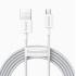 Кабель USB BASEUS Superior Series Fast Charging, USB - MicroUSB, 2А, 2 м, белый Кабель USB BASEUS Superior Series Fast Charging, USB - MicroUSB, 2А, 2 м, белый