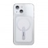 Чехол BASEUS Magnetic Phone Case для iPhone 13 6.1 Чехол BASEUS Magnetic Phone Case для iPhone 13 6.1