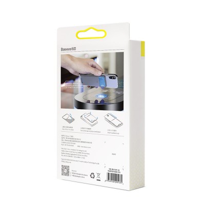 Картхолдер BASEUS, серый Картхолдер BASEUS, серый