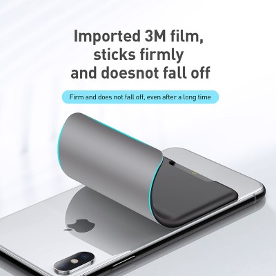 Картхолдер BASEUS, серый Картхолдер BASEUS, серый