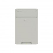 Картхолдер BASEUS, серый