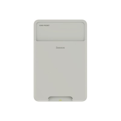 Картхолдер BASEUS, серый Картхолдер BASEUS, серый
