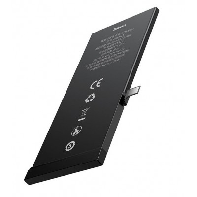 Аккумуляторная батарея BASEUS For iP XR, 2942 мА⋅ч Аккумуляторная батарея BASEUS For iP XR, 2942 мА⋅ч